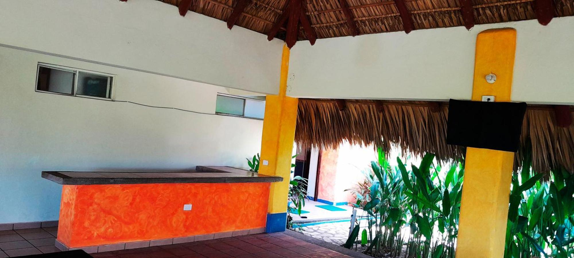 Casa De Playa Bosque De Mangle En Playa El Espino Villa El Arco Ngoại thất bức ảnh